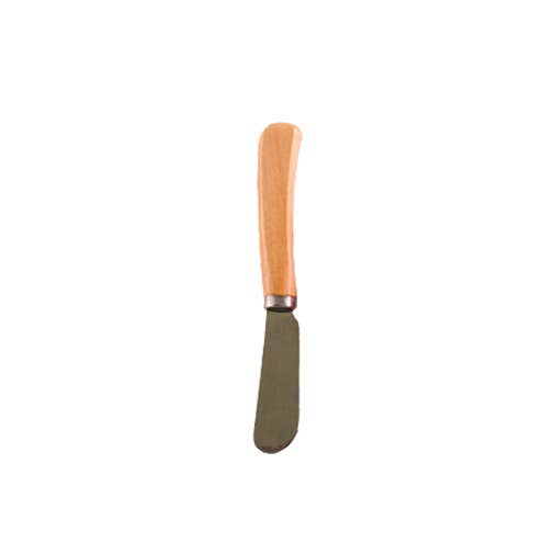 Cheese and Butter Spreader