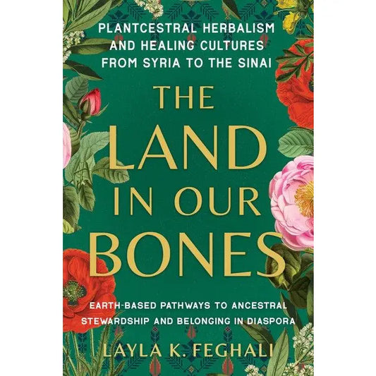 Land In Our Bones