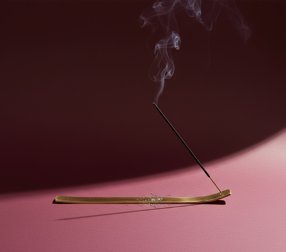 Fruit Flower Incense