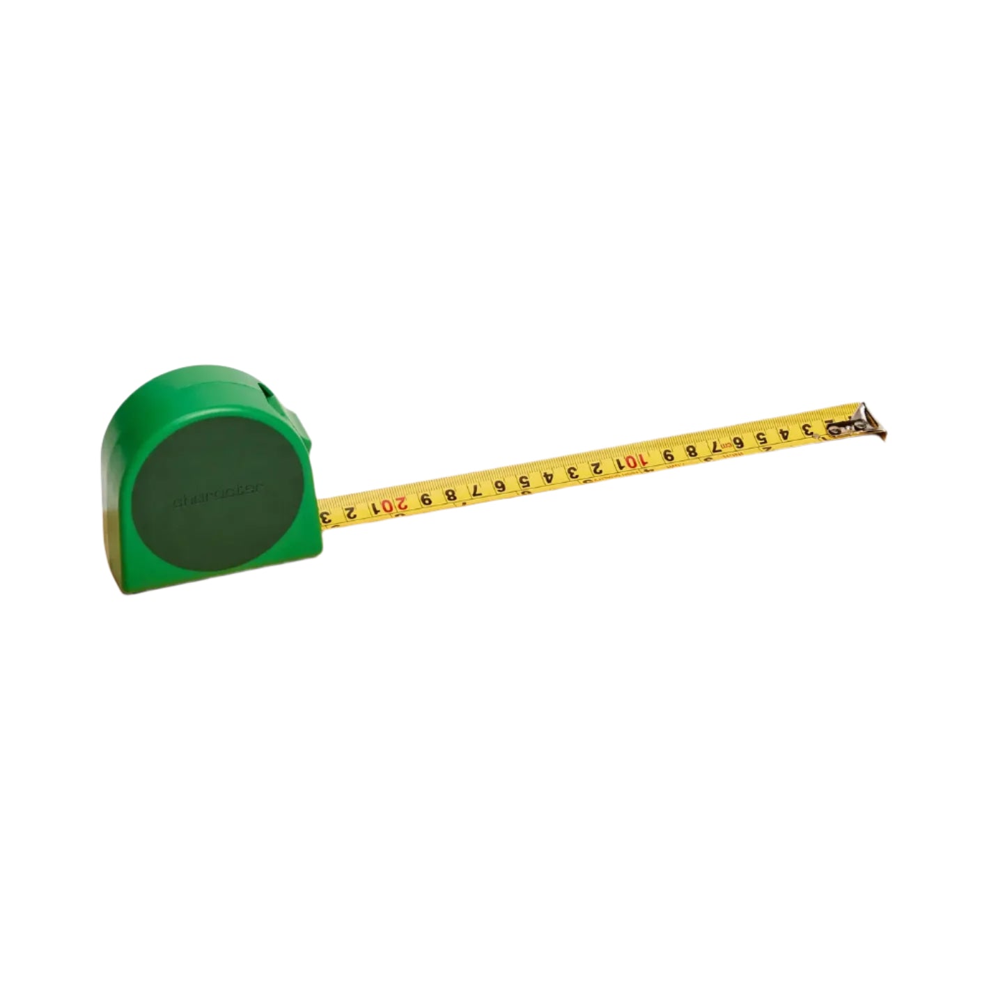 The Tape Measure