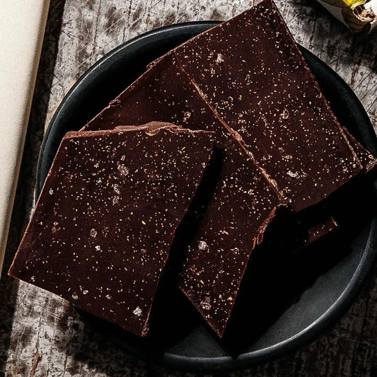 83% Dark Chocolate