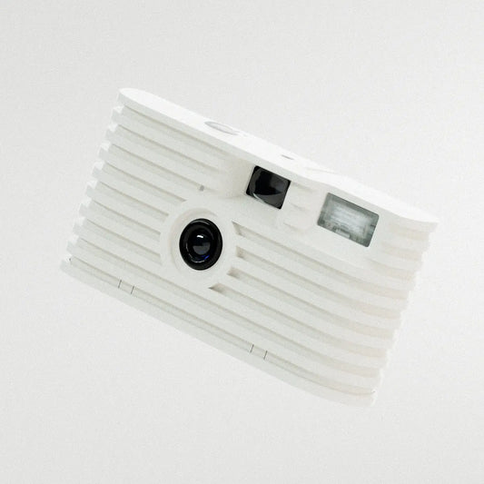 Fotofoto Disposable Camera