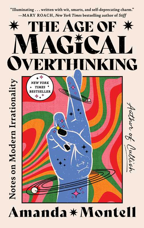 Age of Magical Overthinking