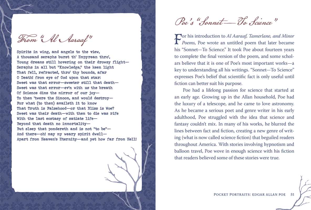 Edgar Allan Poe