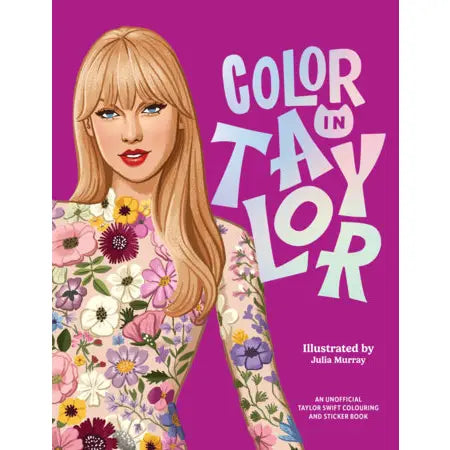 Color In Taylor
