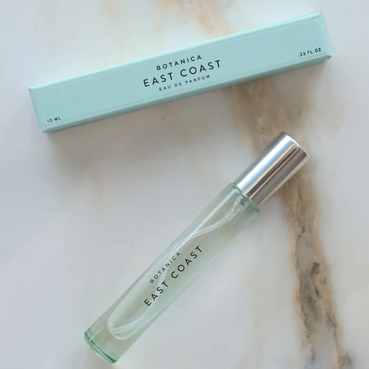 East Coast Perfume - Travel Size