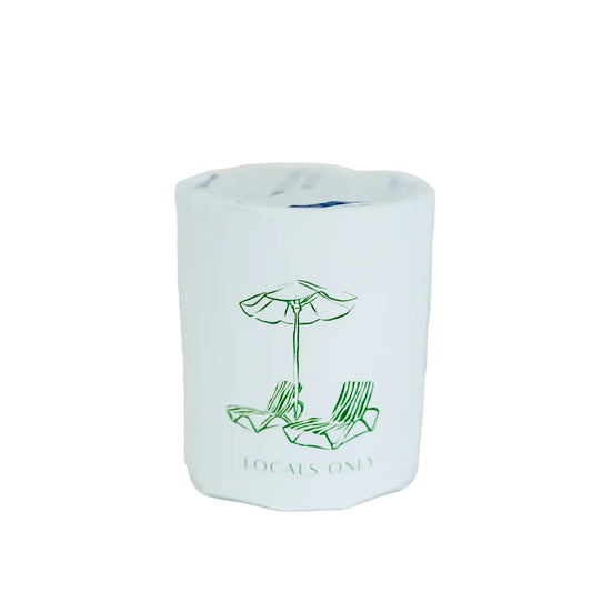 Soy Candle