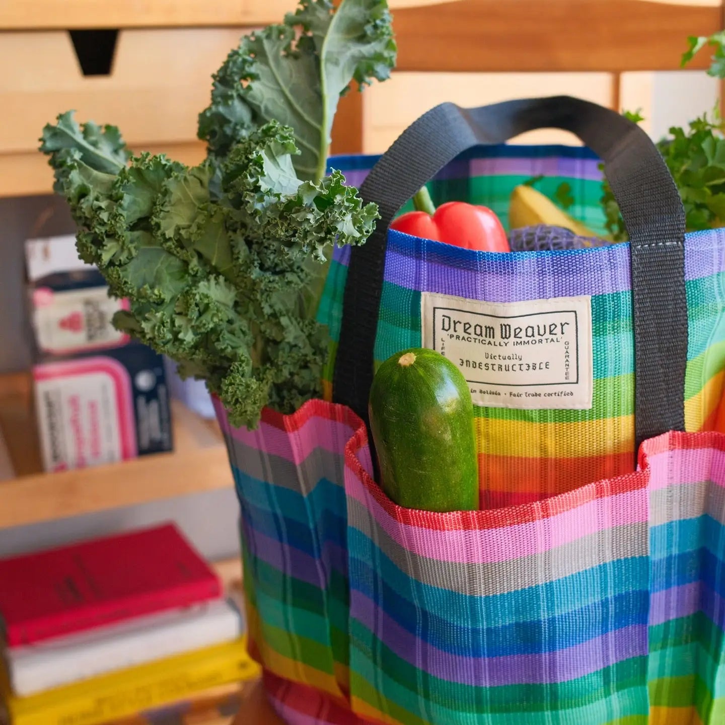 Best Buddy Bag