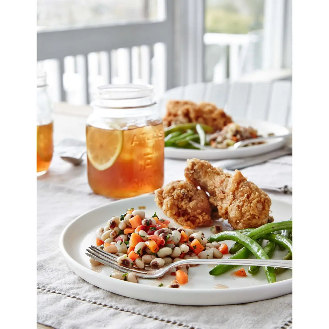 The Southerner's Cookbook