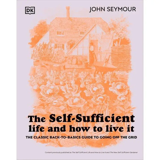 Self-Sufficient Life