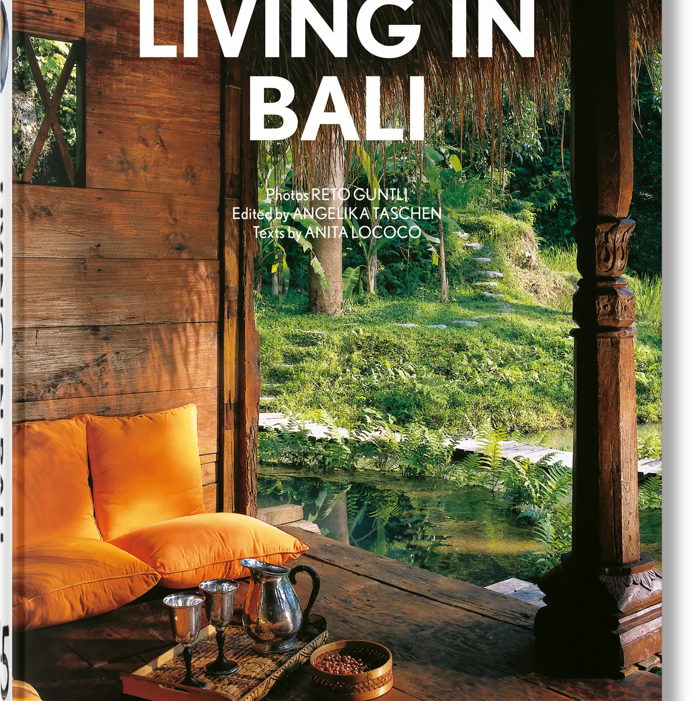 Living In Bali