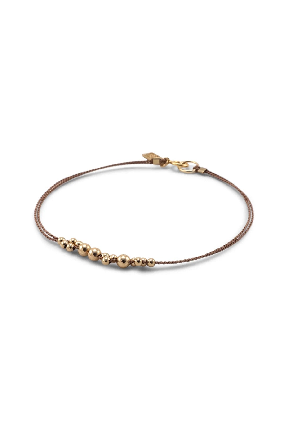 Leo Minor Bracelet