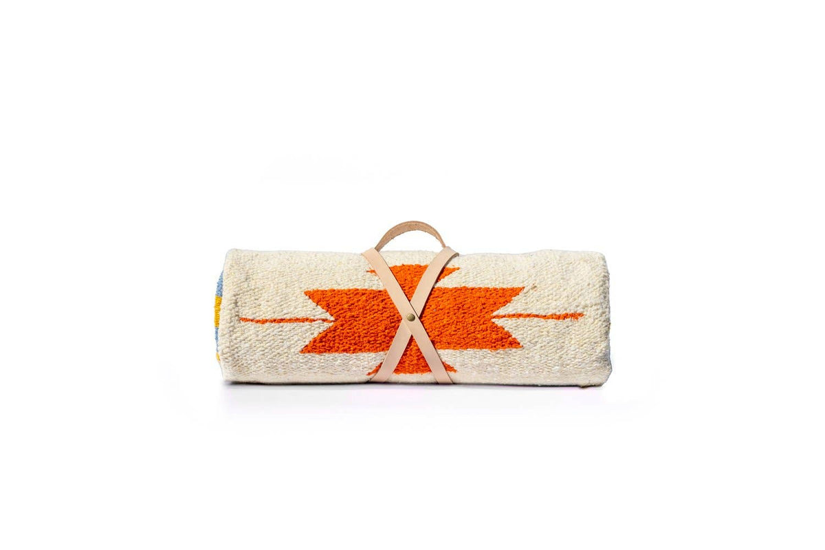 Horizonte Paseo Blanket Roll