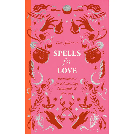 Spells for Love