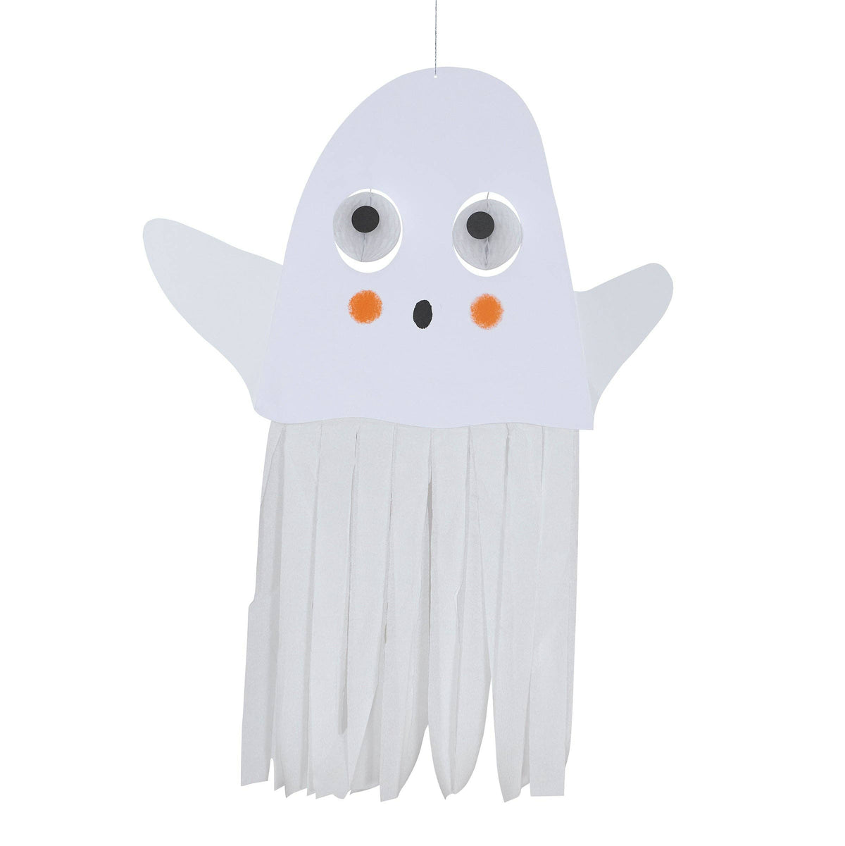 Halloween Character Decoration