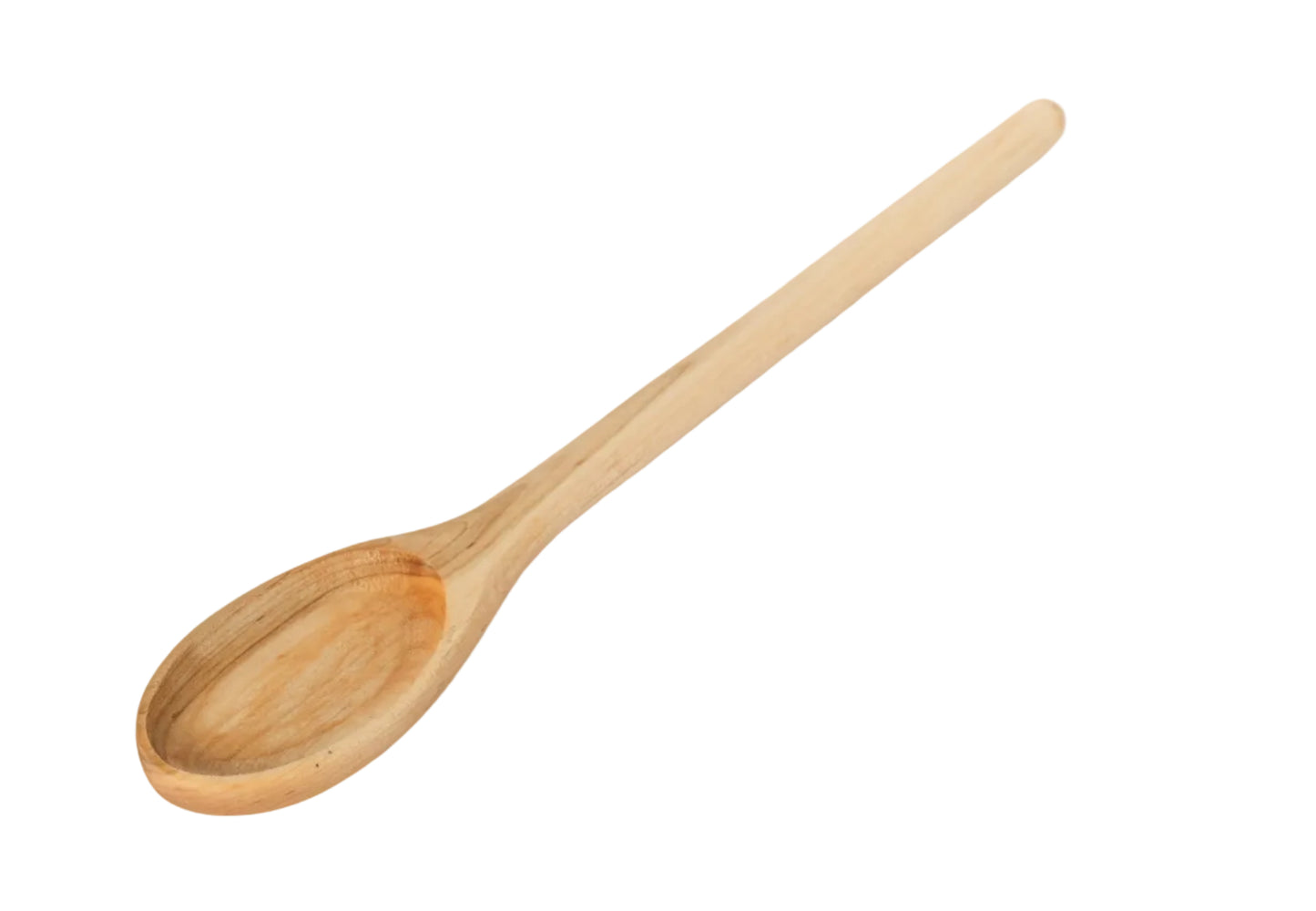 Handcrafted Wooden Spoon