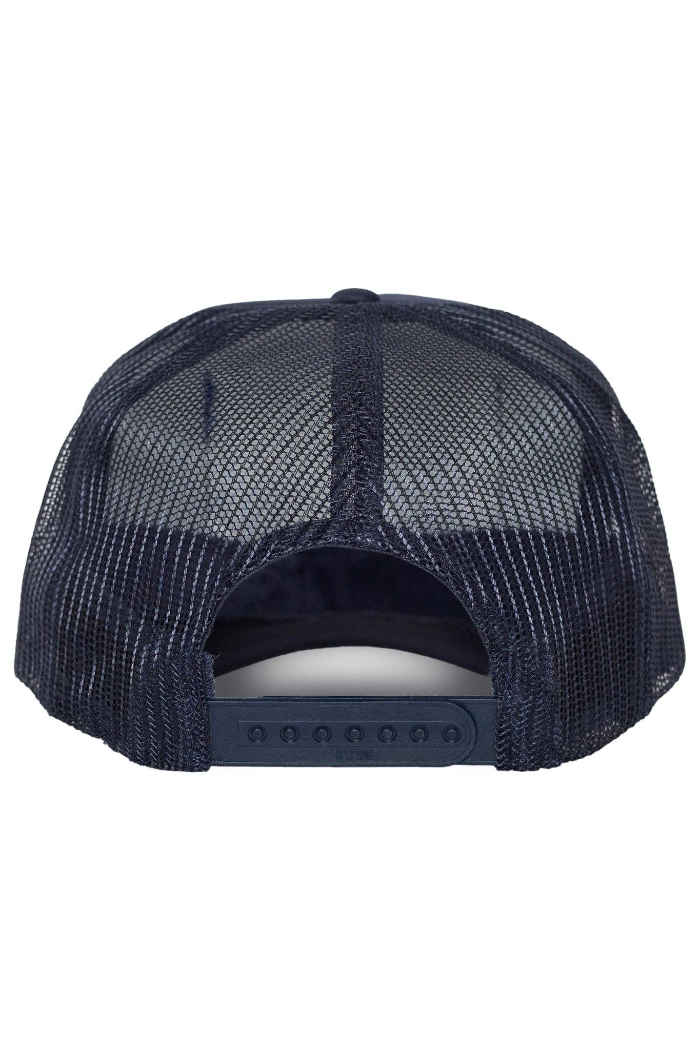 Make Waves Trucker Hat