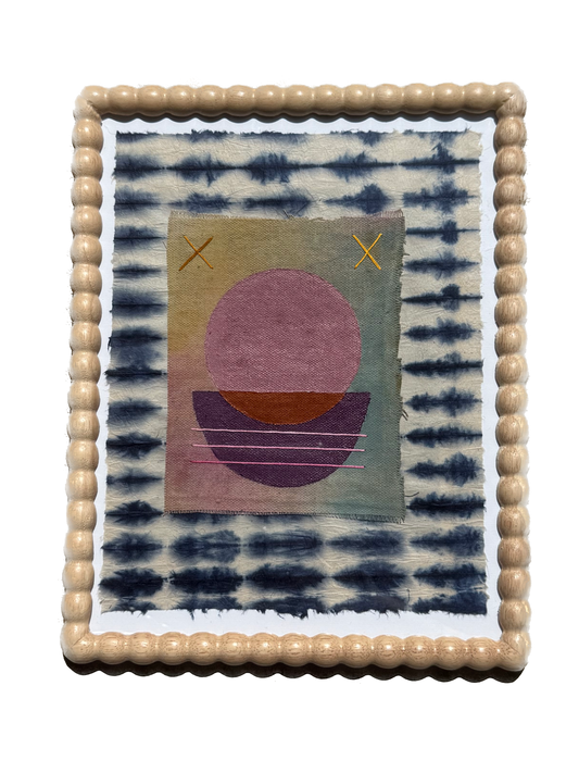 Field of Vision II