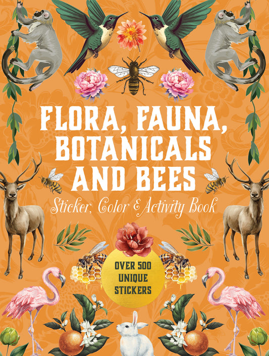 Flora Fauna