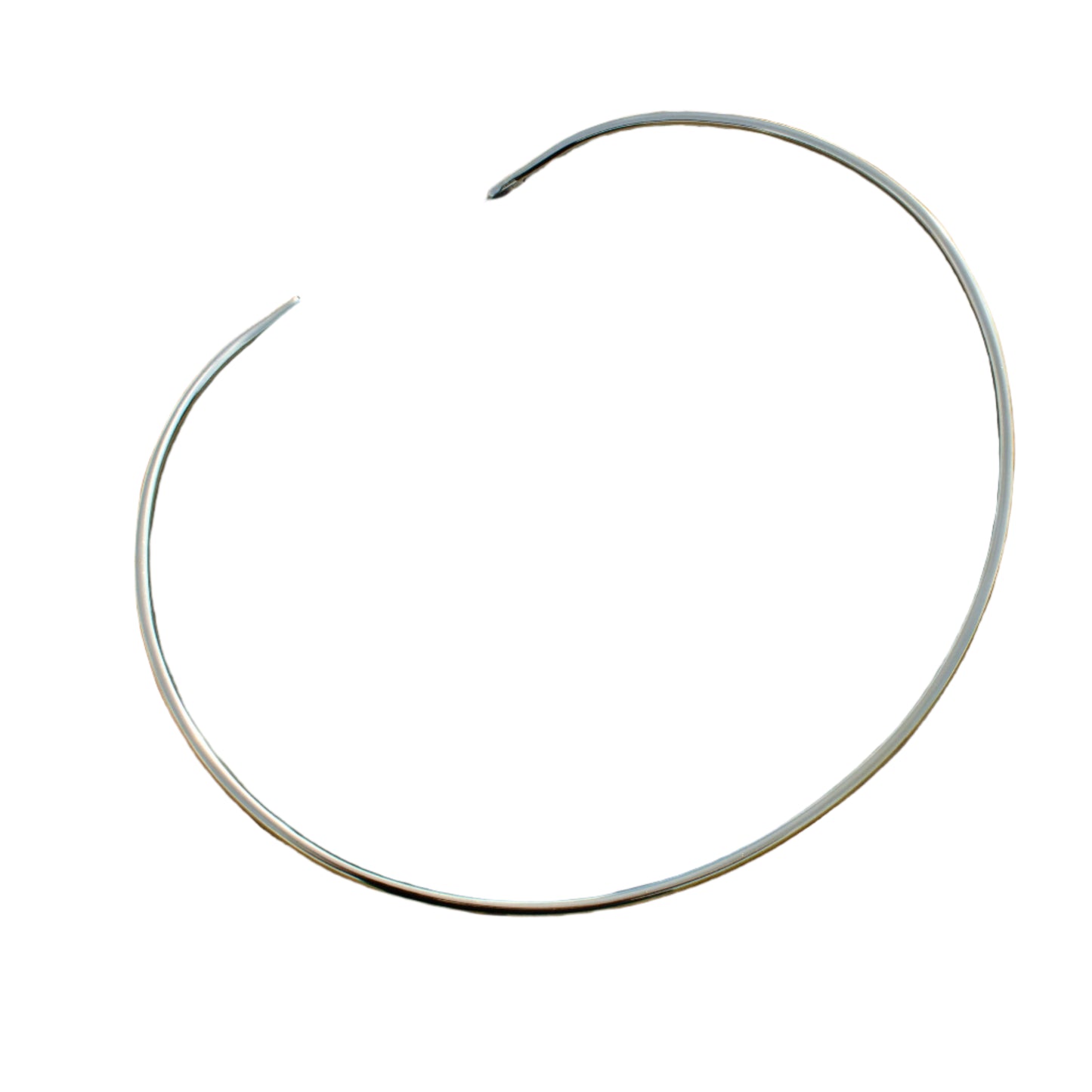 Goddess Collar