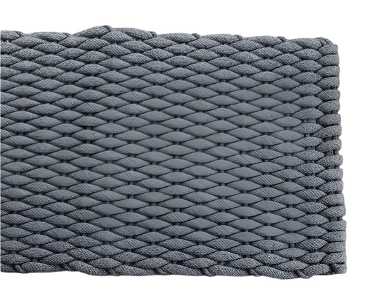 19x34 Soft Rope Mat