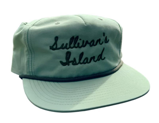 Sullivan's Island Rope Hat