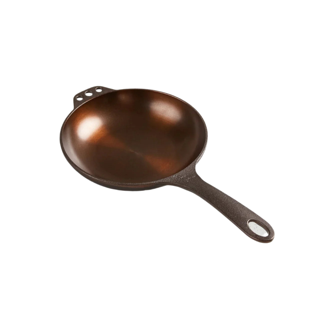 8" Chef Skillet