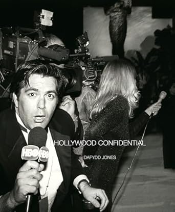 Hollywood Confidential