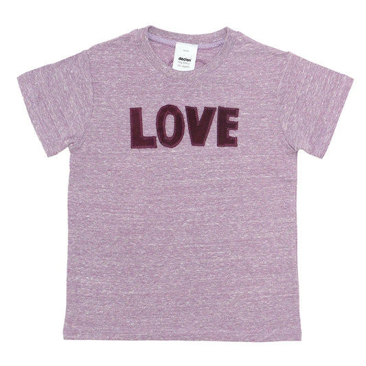 Kids Love Tee