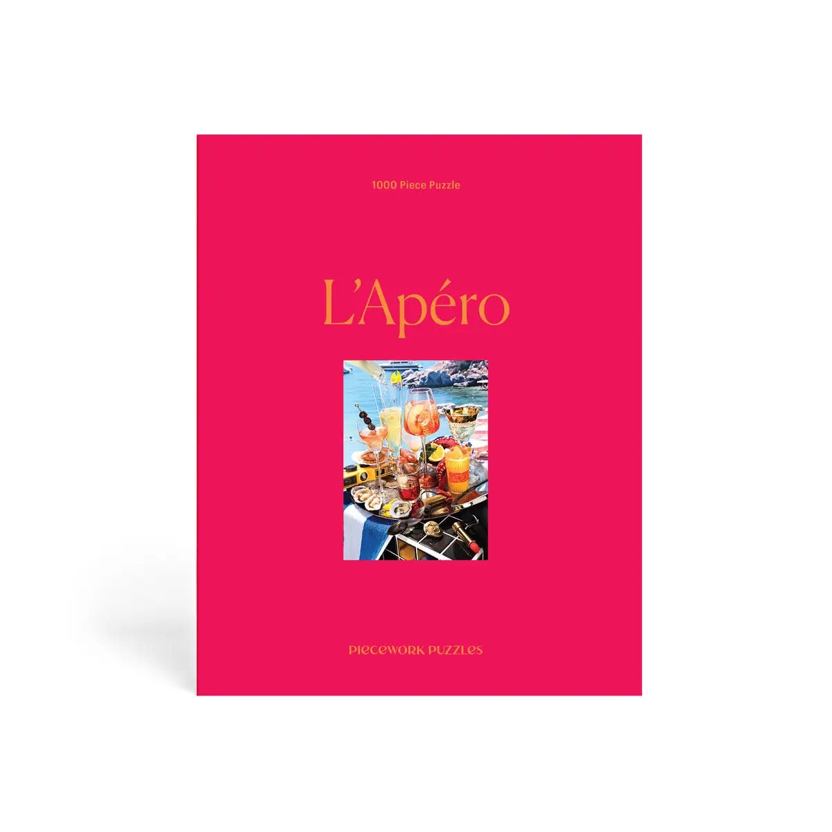 L'Apero