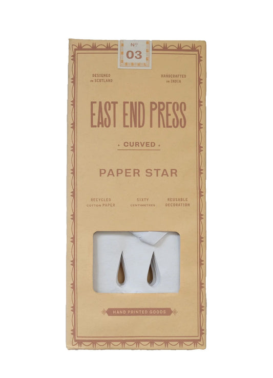 East End Paper Shapes