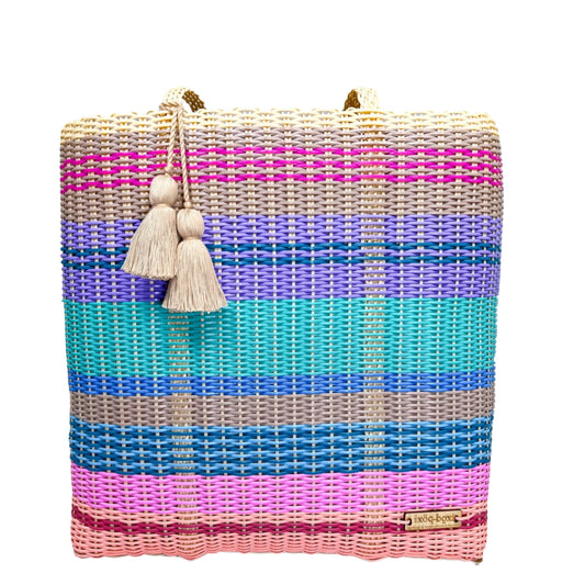 Large Cesta Tote