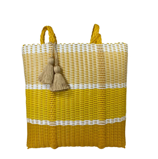 Large Cesta Tote