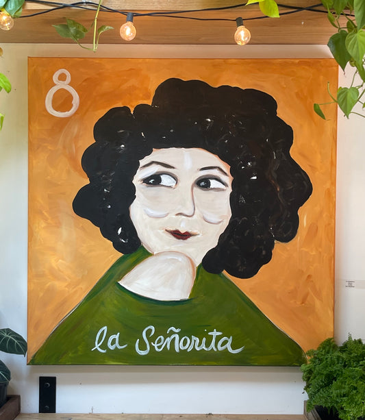 La Senorita