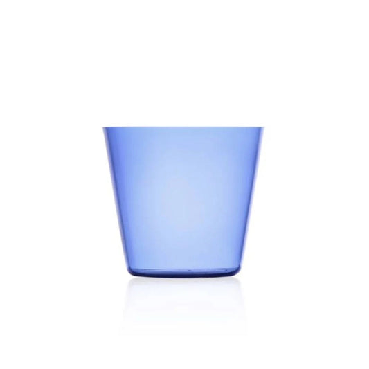 Light Blue High Rise Tumbler