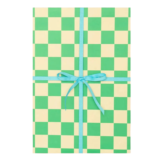 Limon Wrapping Paper