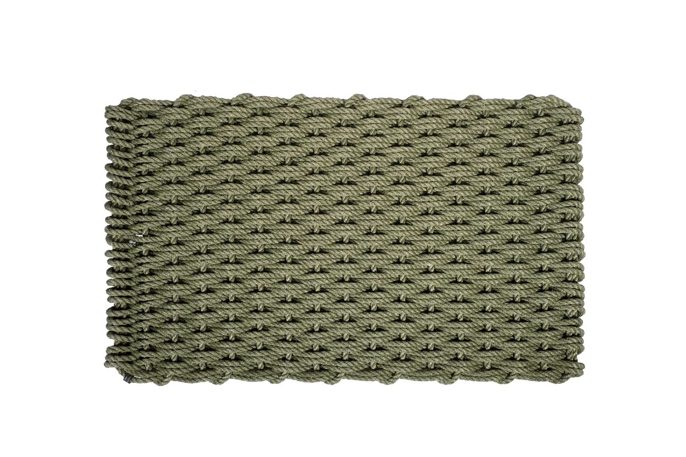 18x30 Rope Mat