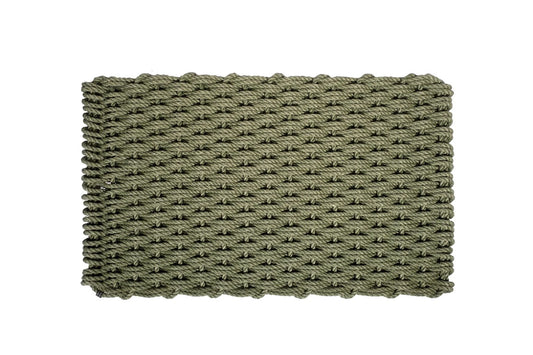 18x30 Rope Mat