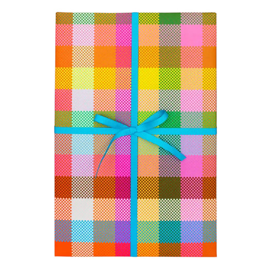 Loteria Wrapping Paper