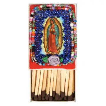 Guadalupe Matchbox