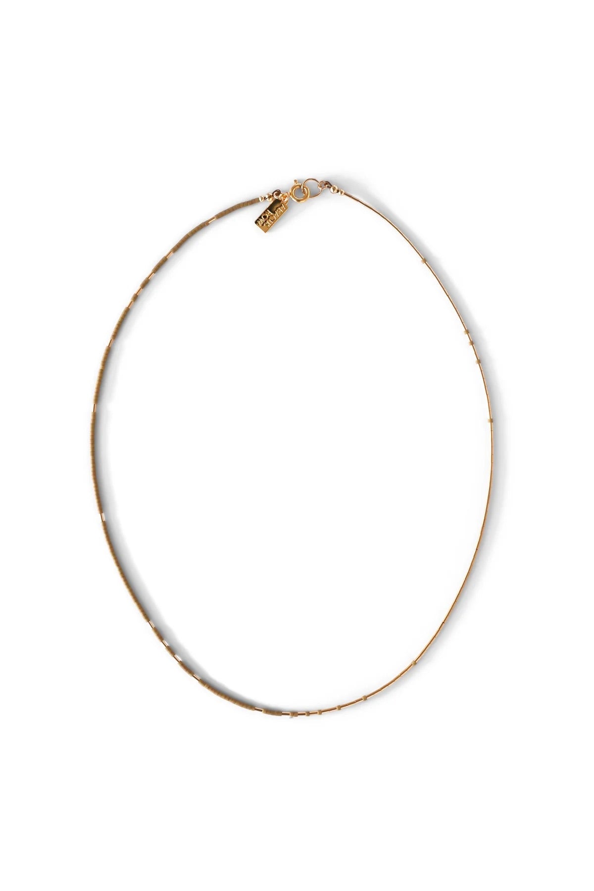 Arche Necklace