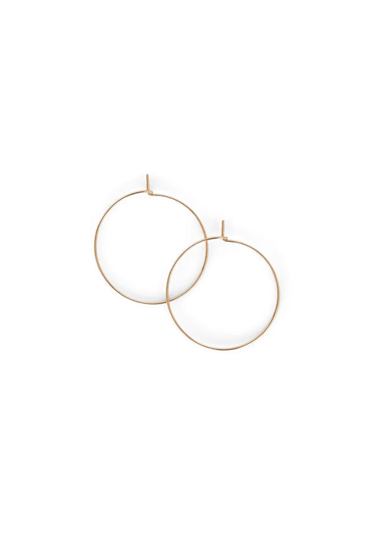 Simple Hoops