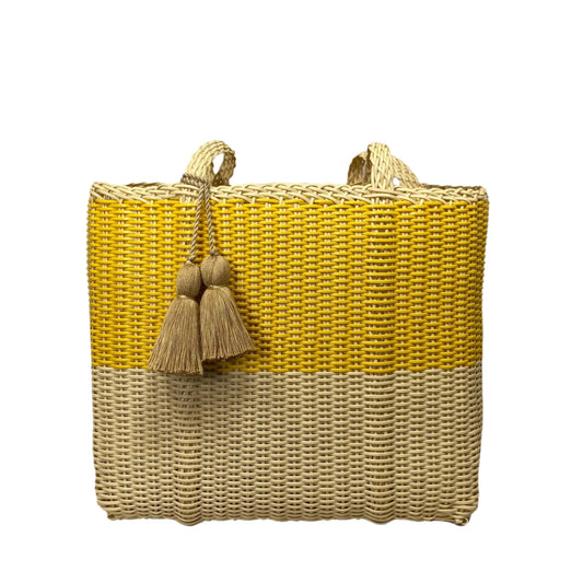 Medium Cesta Tote