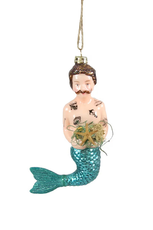 Merman