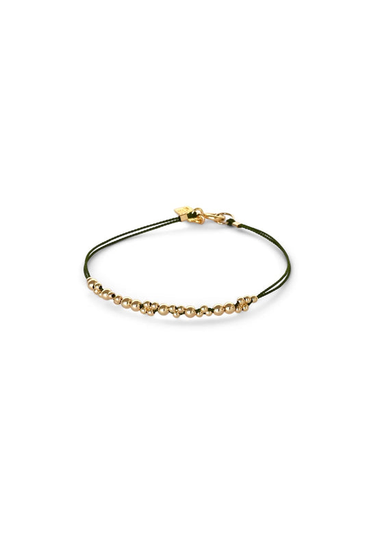 Leo Major Bracelet