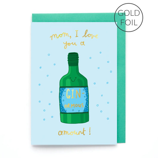 Mother's Day Card