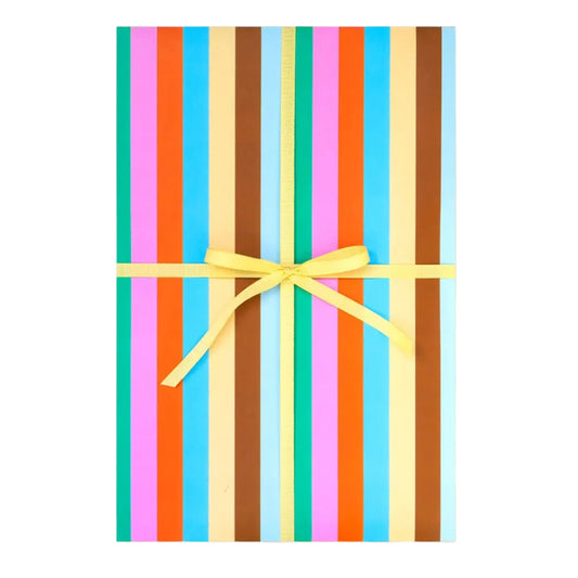 Muchachi Wrapping Paper