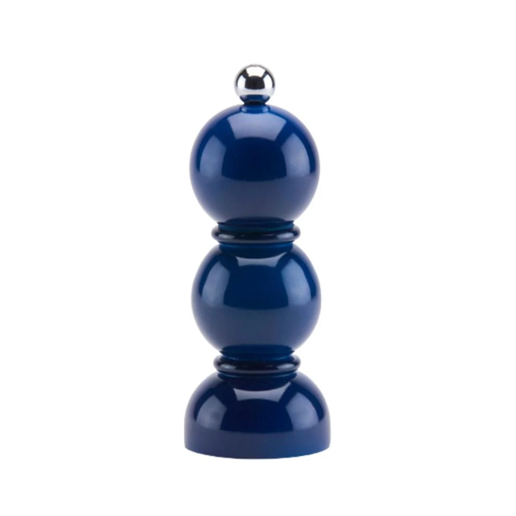 Mini Bobbin Salt or Pepper Mill