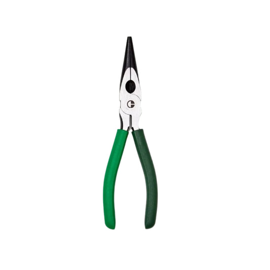 The Needle Nose Pliers