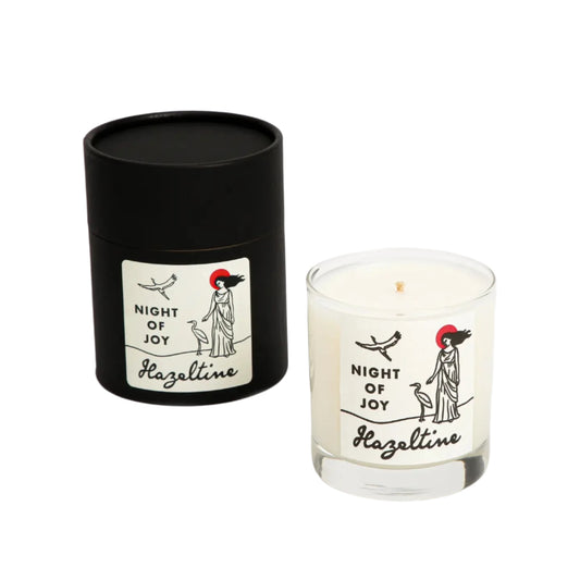 Hazeltine Candle